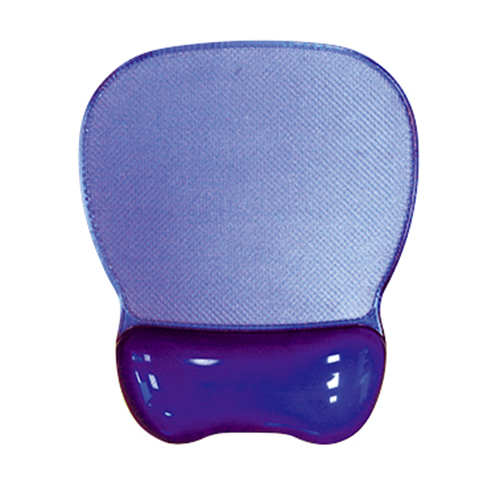 CRYSTAL GEL MOUSE PAD WRIST REST CRYSTAL GEL MOUSE PAD WRIST REST
